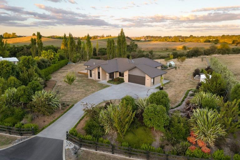 Photo of property in 30d Miriama Way, Whatawhata, Hamilton, 3285