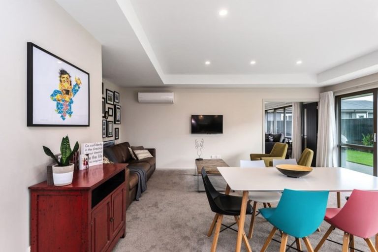 Photo of property in 2 Hida Place, Prebbleton, 7604