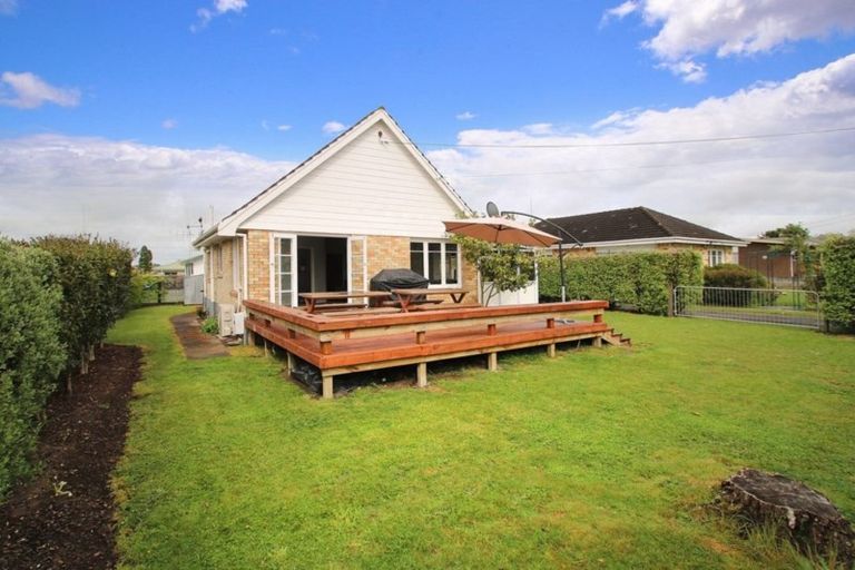 Photo of property in 55 Moorhouse Street, Morrinsville, 3300