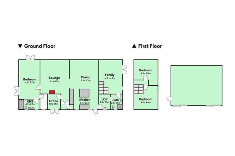 Photo of property in 540 Burnside Road, Makarau, Kaukapakapa, 0873