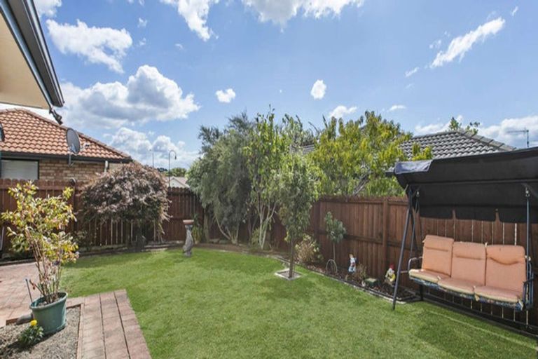 Photo of property in 150 Smales Road, East Tamaki, Auckland, 2013