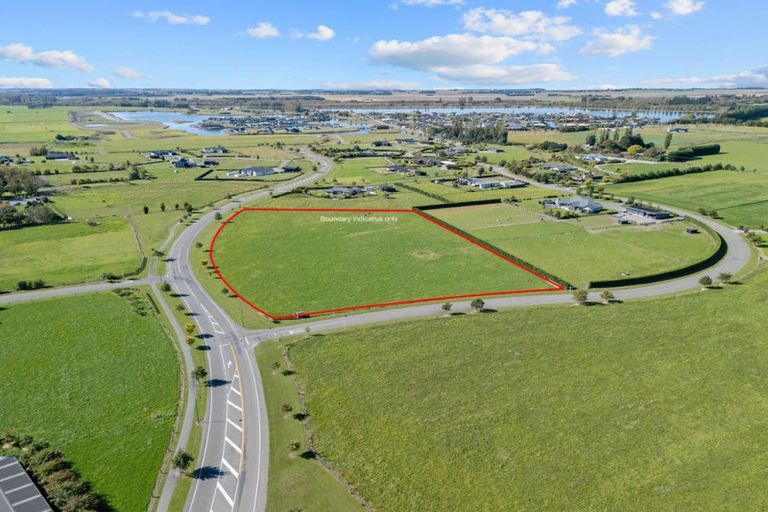Photo of property in 7 Lanz Vale Lane, Huntingdon, Ashburton, 7774