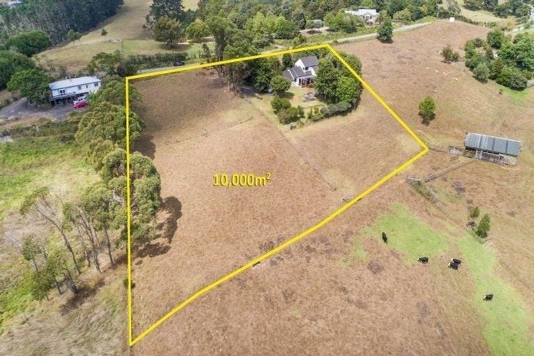 Photo of property in 197 Findlay Road, Mauku, Pukekohe, 2678