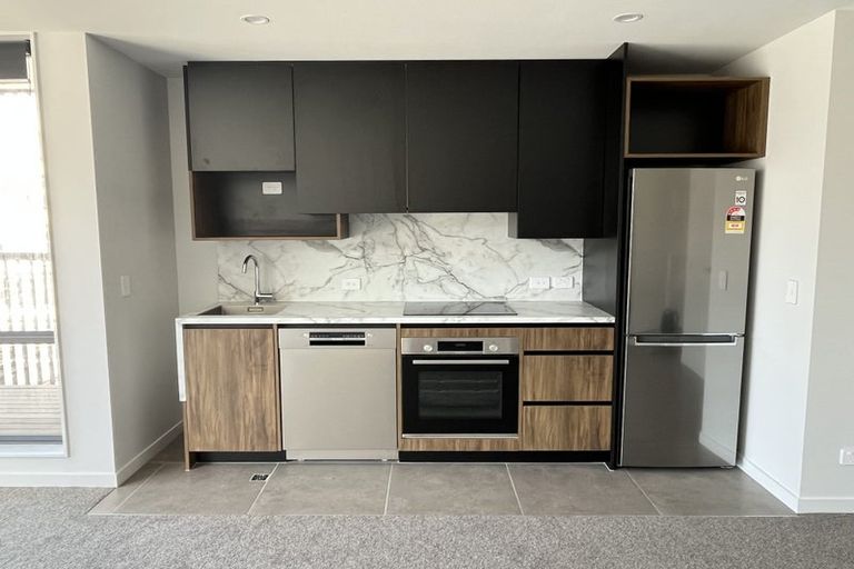 Photo of property in 601/212u Willis Street, Te Aro, Wellington, 6011