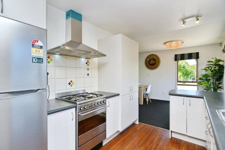 Photo of property in 3 Purakanui Place, Northwood, Christchurch, 8051