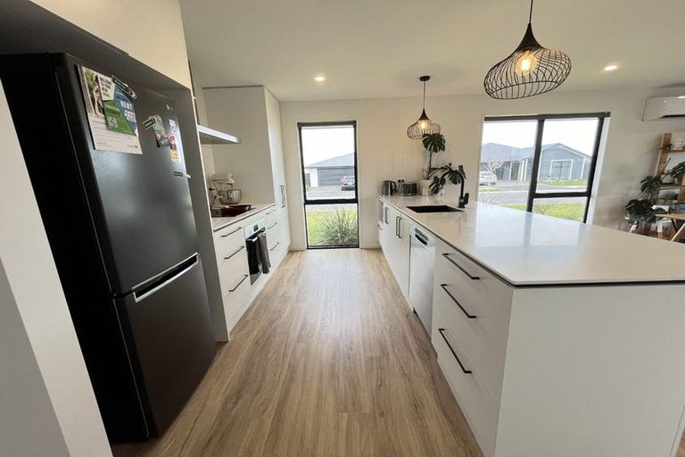 Photo of property in 72 Nethercote Way, Rolleston, 7614