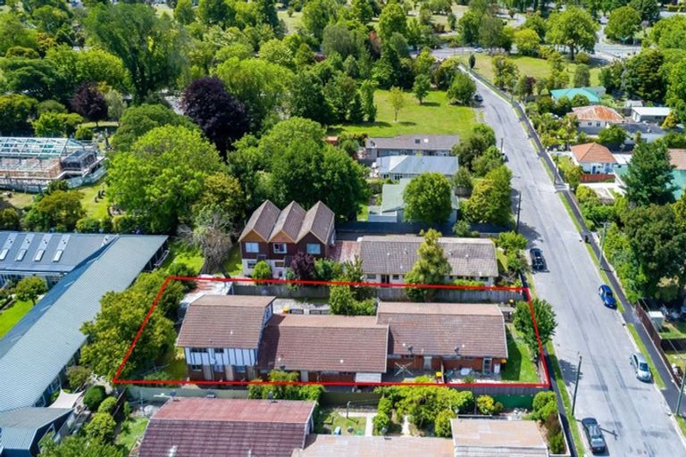 Photo of property in 4/29 Trent Street, Linwood, Christchurch, 8011