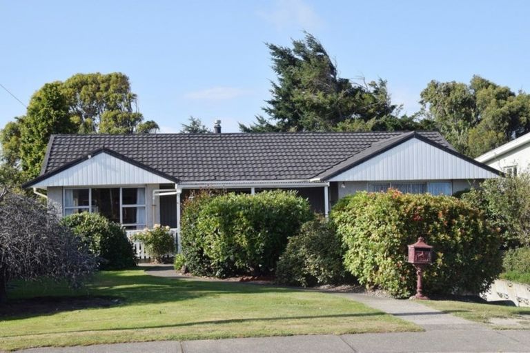 Photo of property in 167 West Street, Hawthorndale, Invercargill, 9810