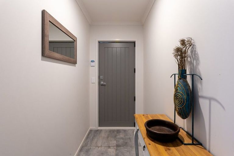 Photo of property in 15 Rimu Avenue, Huntly, 3700