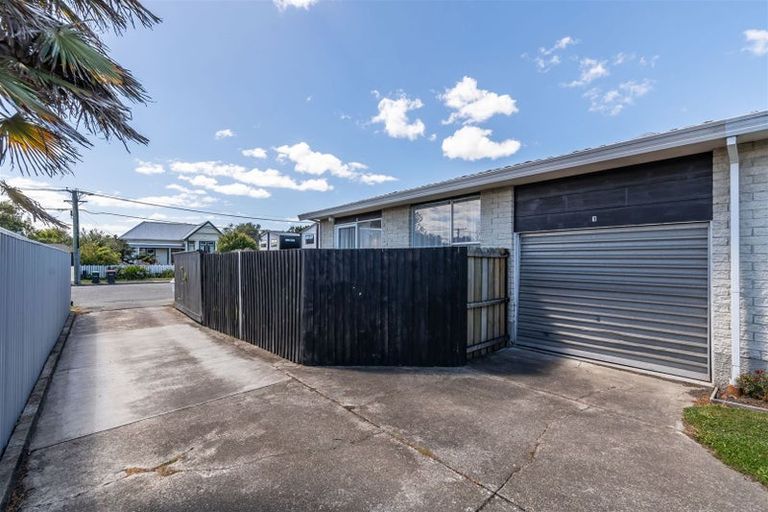 Photo of property in 1/154 King Street, Sydenham, Christchurch, 8023