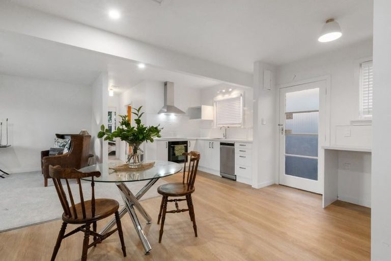 Photo of property in 6 Brougham Street, Addington, Christchurch, 8024