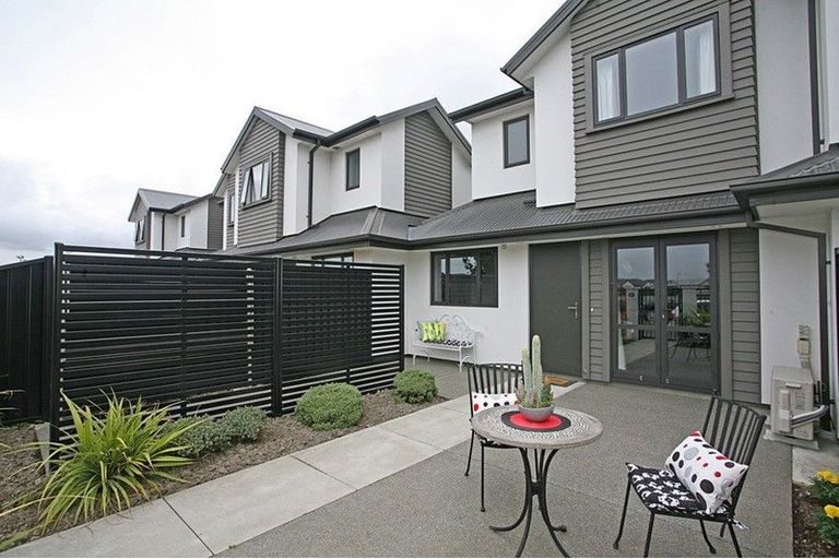 Photo of property in 48 Mustang Avenue, Wigram, Christchurch, 8042