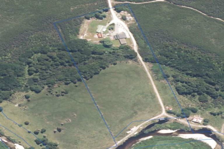 Photo of property in 429 Wilsons Lead Road, Westport, Cape Foulwind, 7892