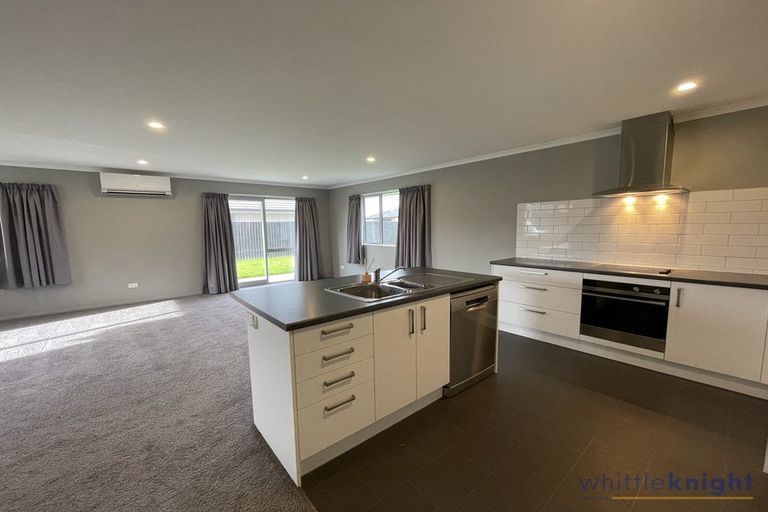 Photo of property in 17 Reuben Avenue, Rolleston, 7615