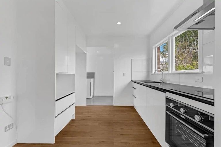 Photo of property in 3/21 Konini Avenue, Papatoetoe, Auckland, 2025