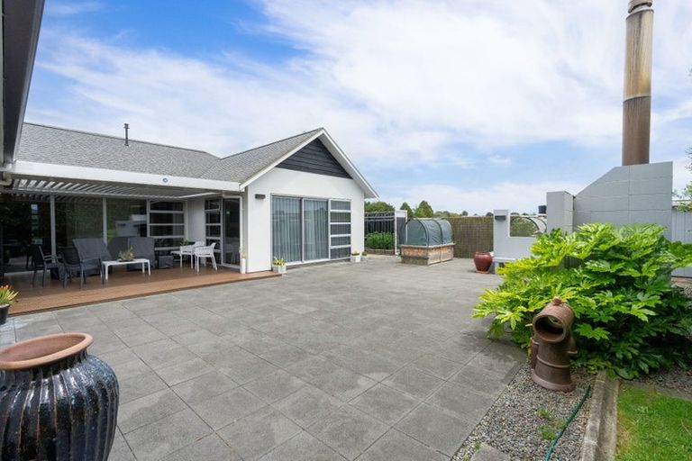 Photo of property in 4 Toutouwai Terrace, Levin, 5510