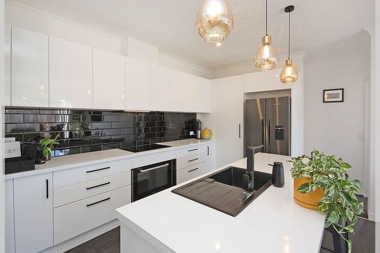 Photo of property in 3a Chrystall Street, Foxton Beach, Foxton, 4815