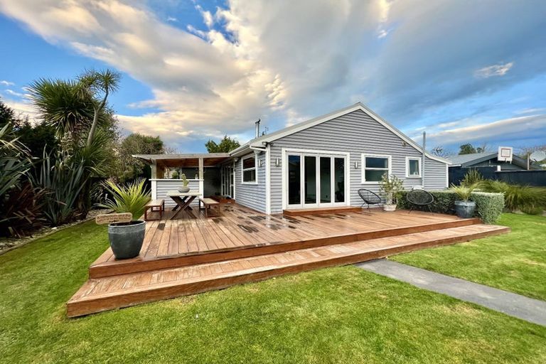 Photo of property in 36 Sidey Quay, Kaiapoi, 7630
