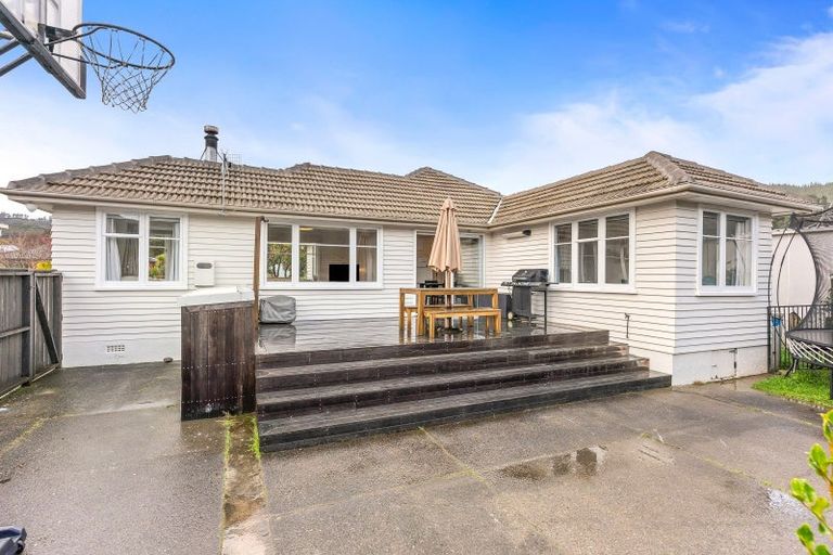 Photo of property in 22 Kiln Street, Silverstream, Upper Hutt, 5019
