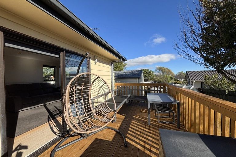 Photo of property in 16 Stemhead Lane, Whitby, Porirua, 5024