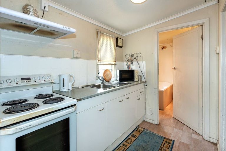 Photo of property in 405 Gloucester Street, Linwood, Christchurch, 8011