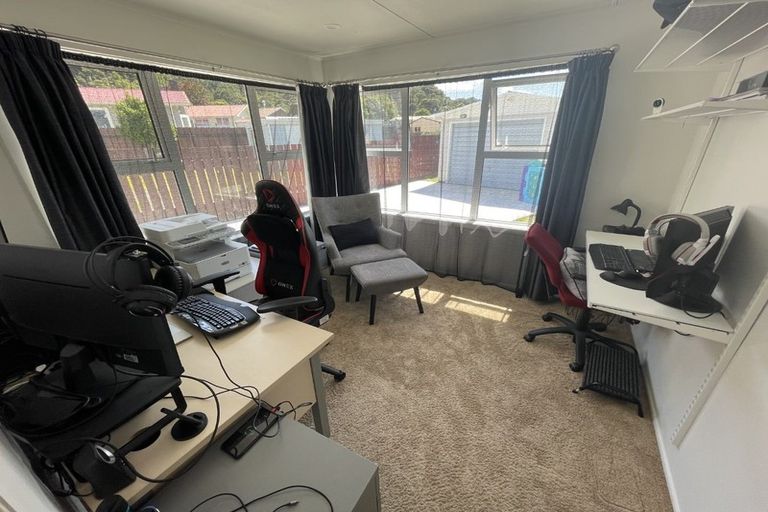 Photo of property in 24 Kairanga Crescent, Wainuiomata, Lower Hutt, 5014