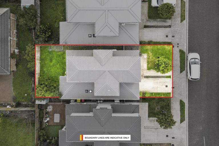 Photo of property in 41 Tribute Loop, Takanini, 2112