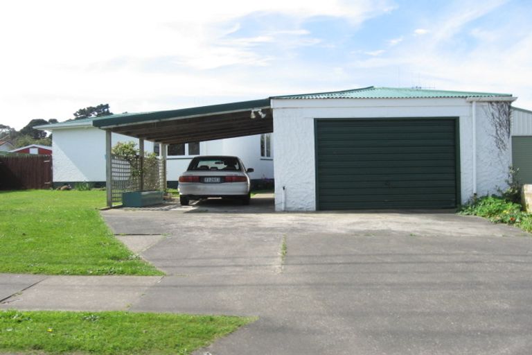 Photo of property in 120 Springvale Road, Springvale, Whanganui, 4501