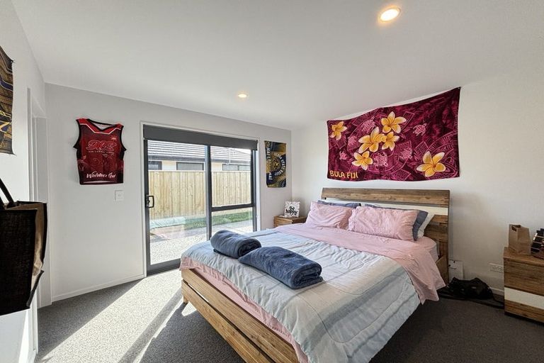 Photo of property in 66 Nethercote Way, Rolleston, 7614