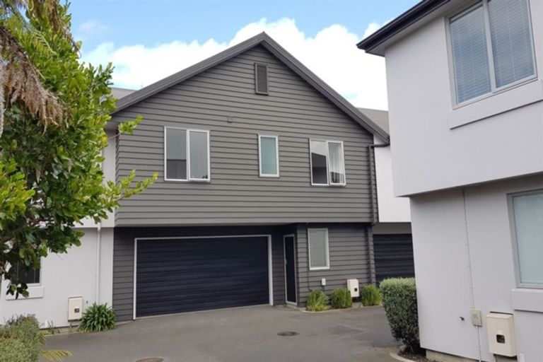 Photo of property in 6u9 Page Place, Hamilton East, Hamilton, 3216