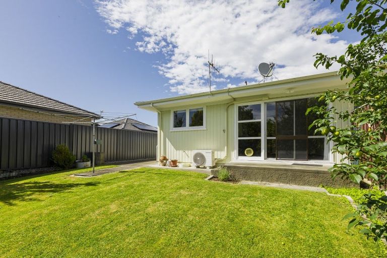 Photo of property in 3/29 White Street, Taradale, Napier, 4112
