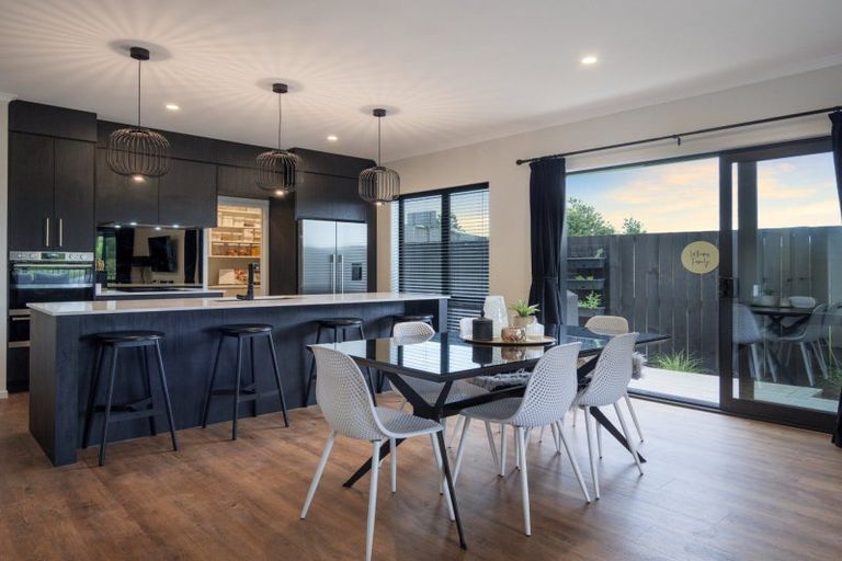 Photo of property in 1 Kihona Rise, Pyes Pa, Tauranga, 3112