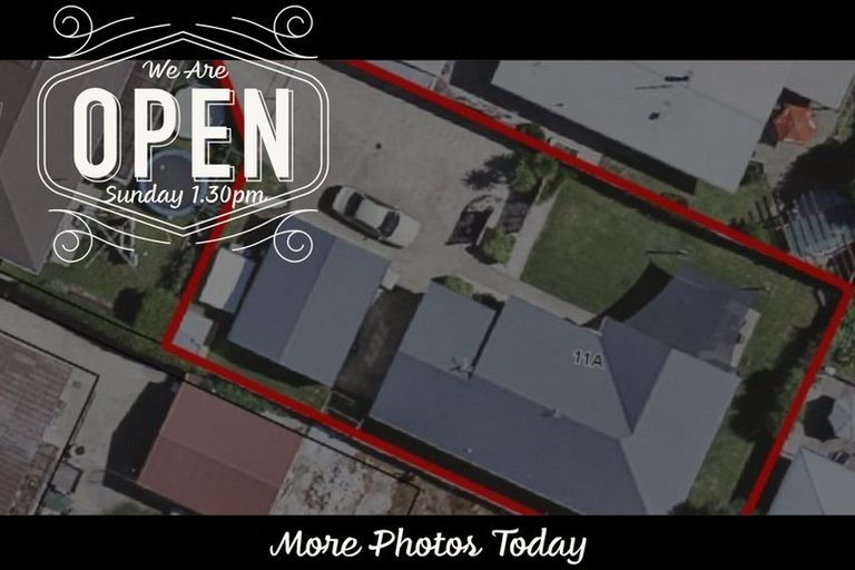 Photo of property in 11a Windsor Terrace, Taradale, Napier, 4112