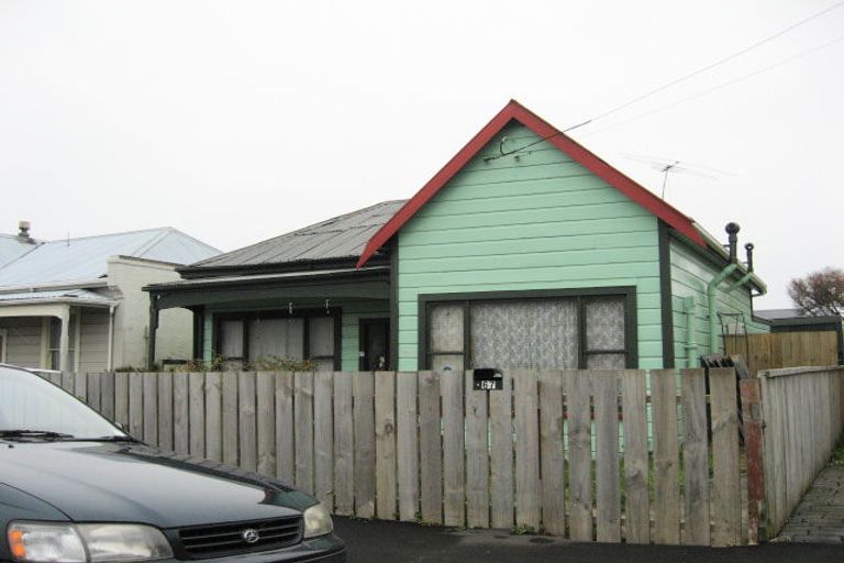 Photo of property in 67 Nelson Street, Forbury, Dunedin, 9012