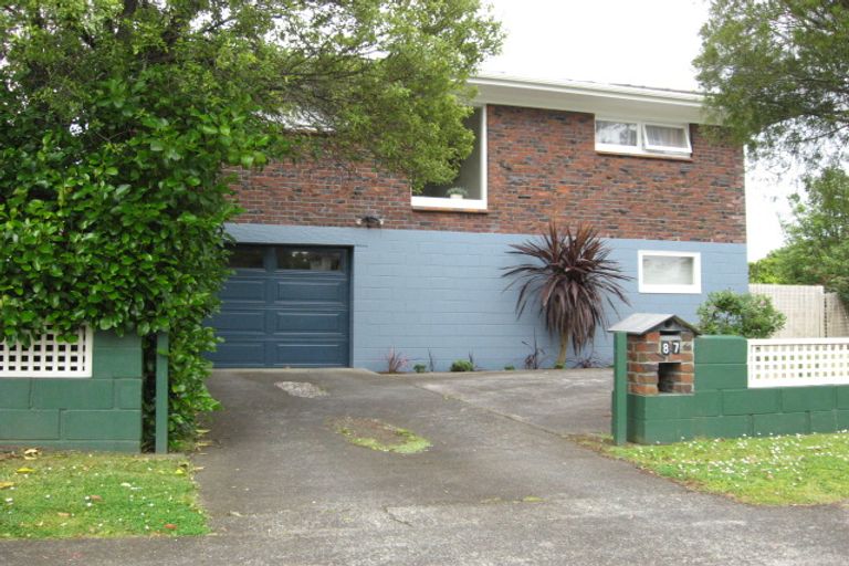 Photo of property in 87 Muir Avenue, Mangere Bridge, Auckland, 2022