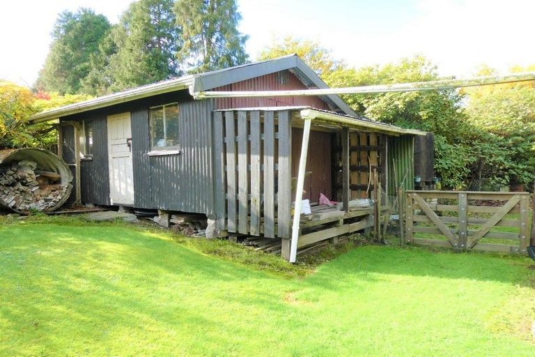 Photo of property in 92 Nelson Creek Road, Ngahere, Dobson, 7872