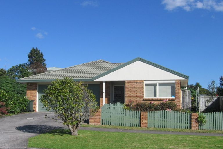Photo of property in 10c Cambourne Road, Papatoetoe, Auckland, 2025