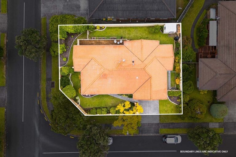 Photo of property in 2 Jubaea Place, Henderson, Auckland, 0610