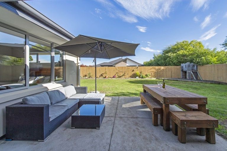 Photo of property in 8 Clausen Avenue, Leeston, 7632