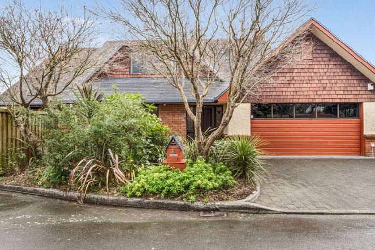 Photo of property in 30 Batt Street, West End, Palmerston North, 4410