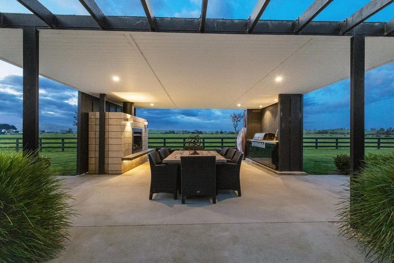 Photo of property in 148 Morgan Road, Pokuru, Te Awamutu, 3873