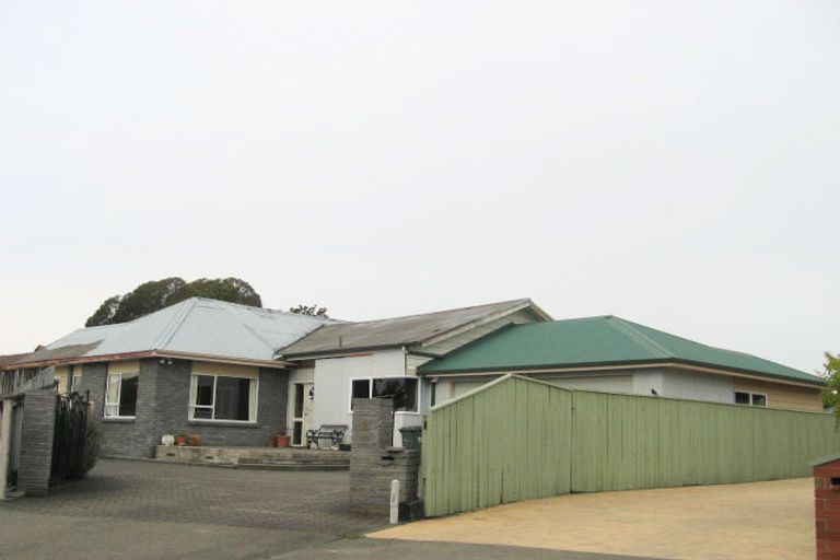 Photo of property in 8 Heaphy Street, Taradale, Napier, 4112