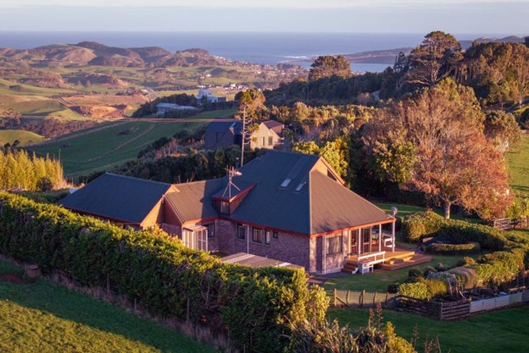 Photo of property in 187 Maungatawhiri Road, Raglan, 3295