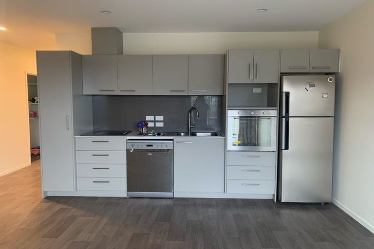 Photo of property in 203/160a Hobsonville Point Road, Hobsonville, Auckland, 0616