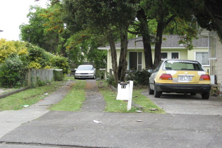 Photo of property in 11 Pito Place, Mangere, Auckland, 2022