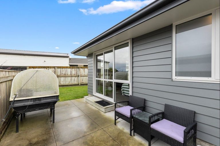 Photo of property in 139b James Line, Kelvin Grove, Palmerston North, 4414