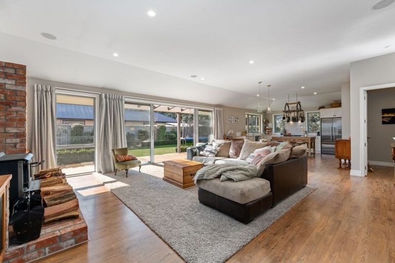 Photo of property in 14 New Creek Mews, Rolleston, 7614