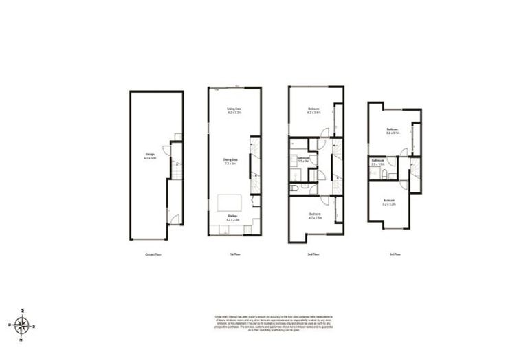 Photo of property in Altar Apartments, 52/120u Rintoul Street, Newtown, Wellington, 6021