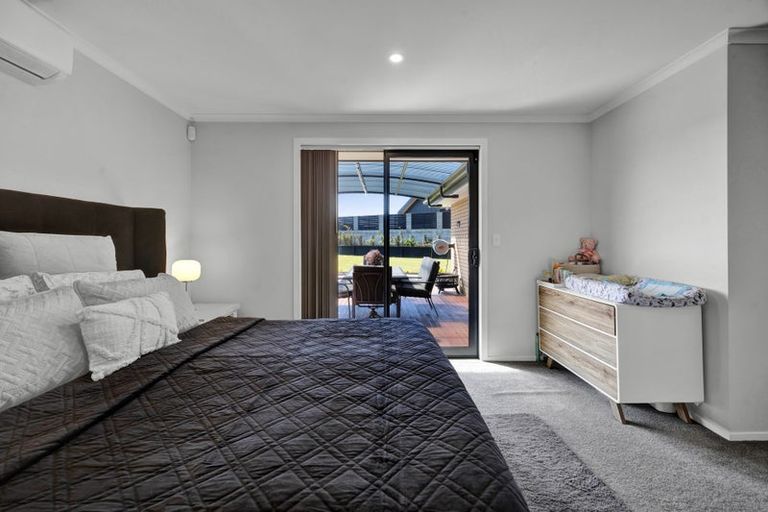 Photo of property in 22b Larlin Drive, Hawera, 4675