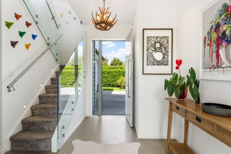 Photo of property in 4 Titoki Way, Waiau Pa, Pukekohe, 2679